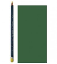 Derwent Watercolor Pencil 50 Cedar Green